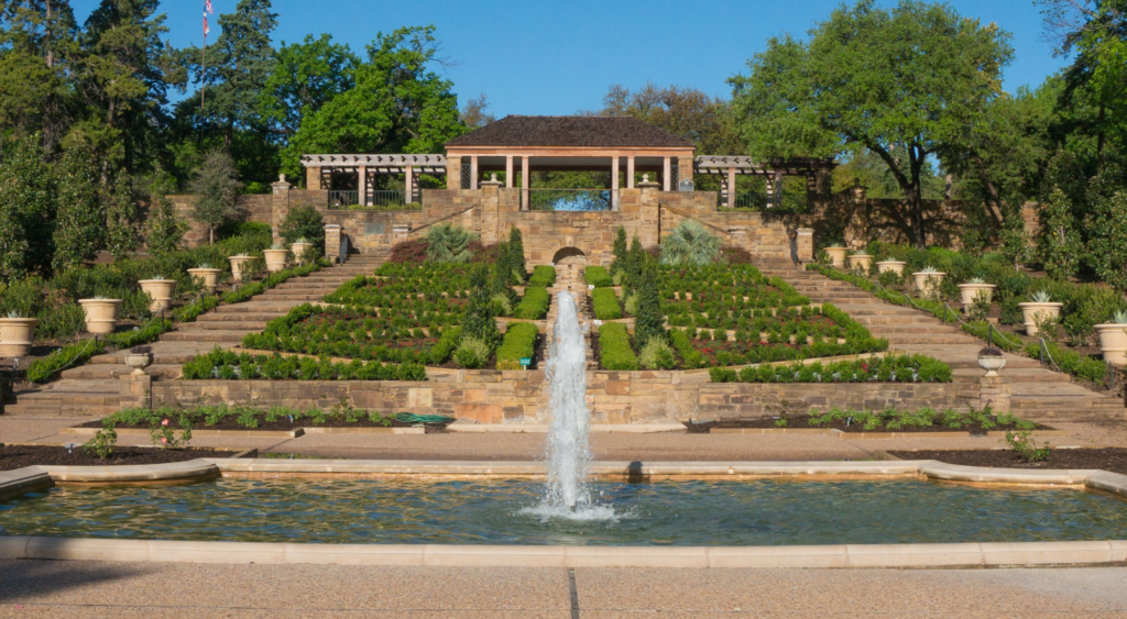 Fort Worth | Spa Hotels Fort Worth | The Crescent » The Crescent Hotel