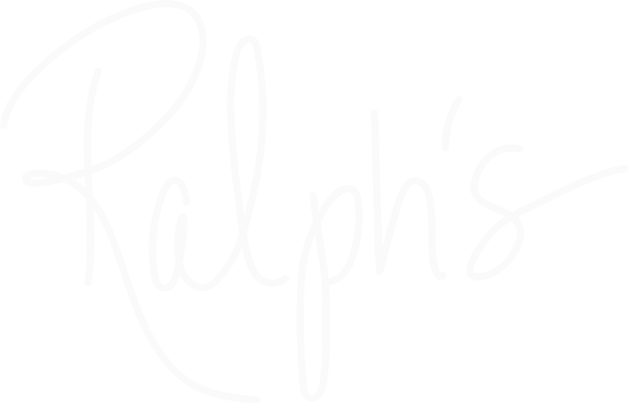 Ralph's