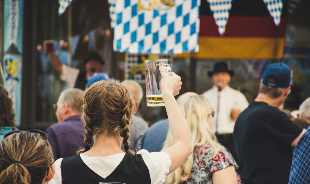 Fort Worth Oktoberfest 2024 What to Expect The Crescent Hotel