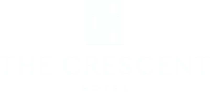 The Crescent Logo