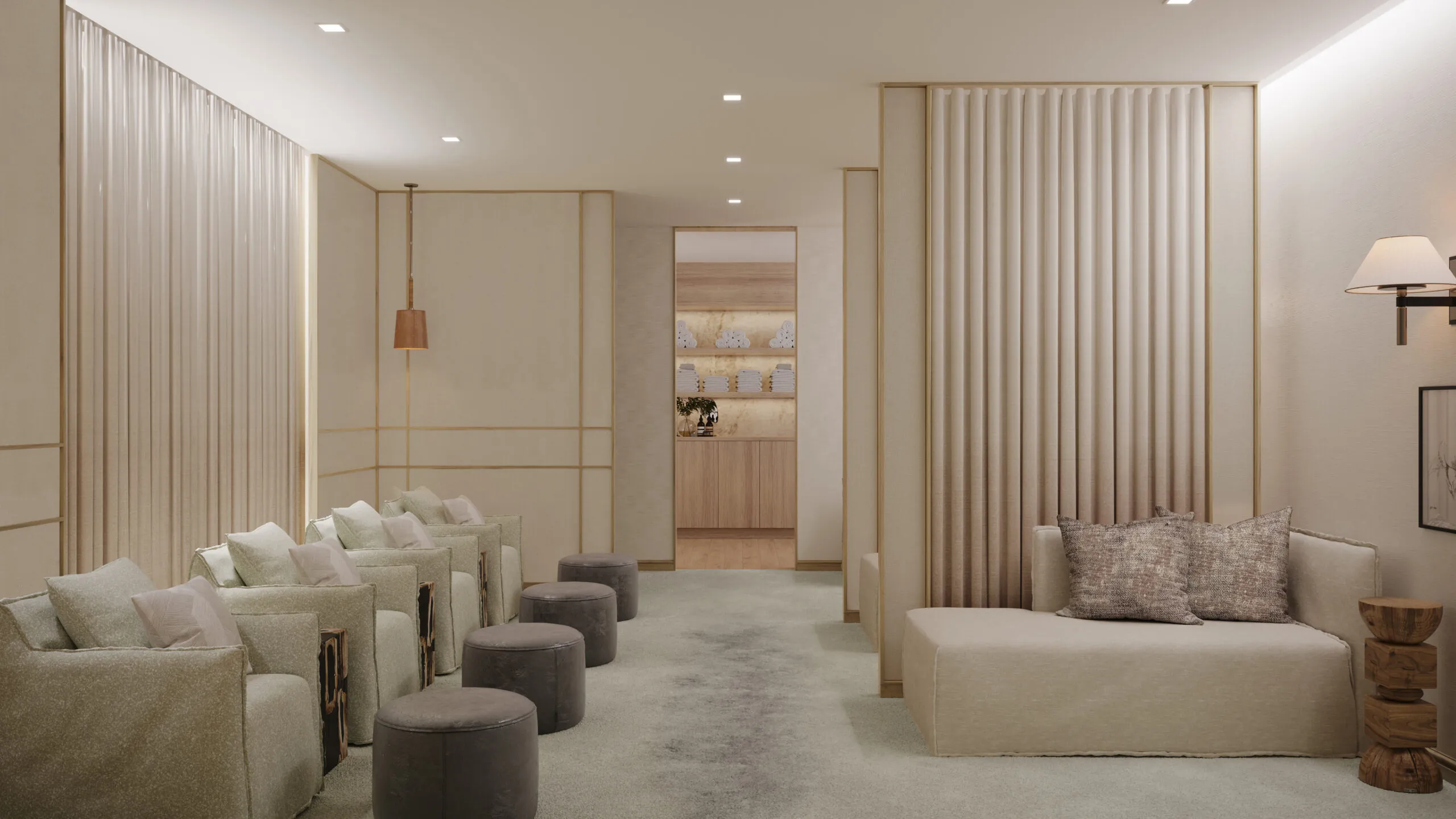 Canyon Ranch Spa Wellness Clubs in Fort Worth, TX