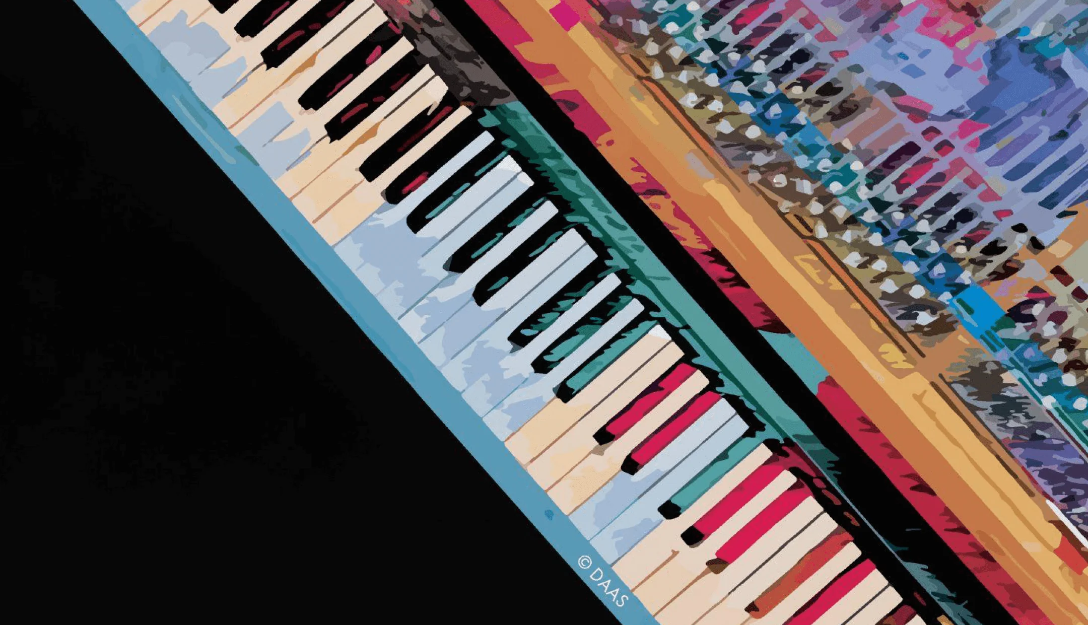 Van Cliburn International Piano Competition