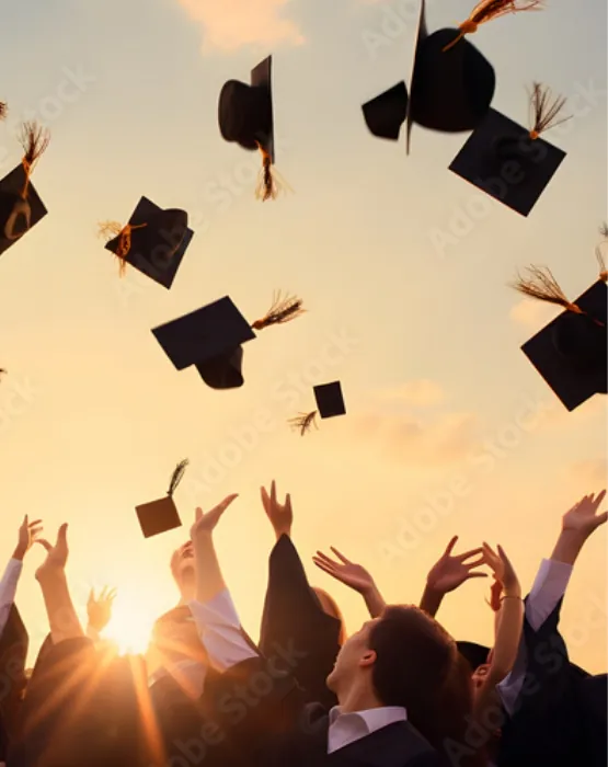 graduations