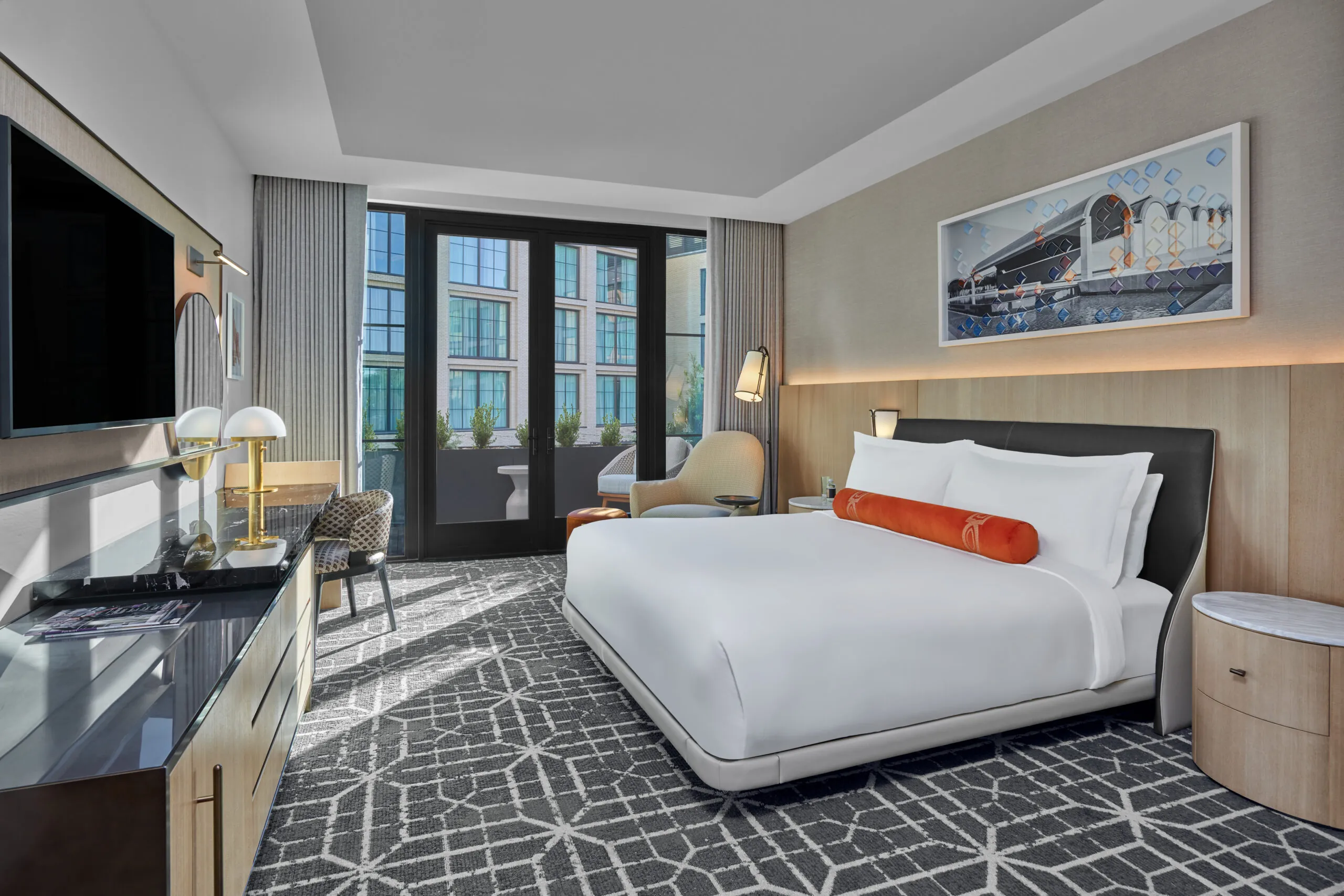 https://thecrescenthotelfortworth.com/wp-content/uploads/2025/08/King-Guestroom-with-Patio-scaled.jpg